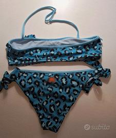 Bikini Sundek a fascia 12/14 anni - tg. S anni