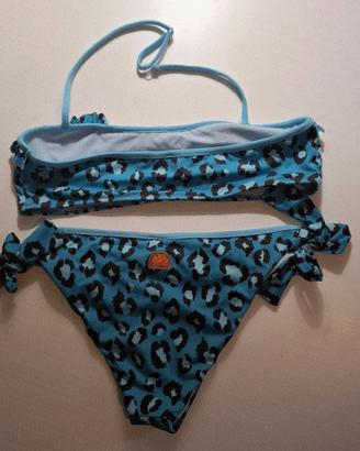 Bikini Sundek a fascia 12/14 anni - tg. S anni