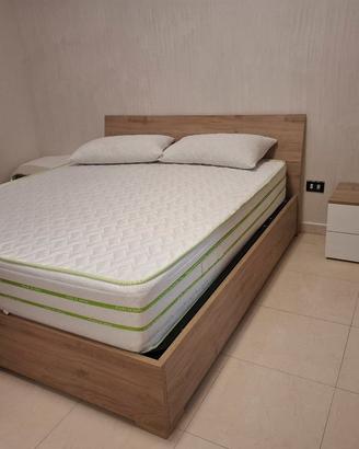  camera da letto.
