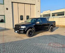 Ford f 150 triton Lariat