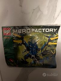 LEGO 44009 Hero Factory DRAGON BOLT