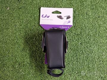 Borsello bici vecta seat bag