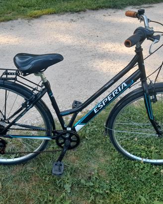 Bicicletta Esperia