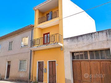 Centro- Indipendente trilivelli