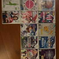 Giochi Wii