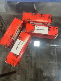 Candele 2hl Spica Golden