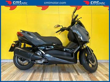 YAMAHA X-MAX 300 Garantito e Finanziabile