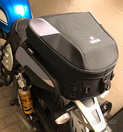 Borsa Sella YAMAHA XJR 2015 - originale