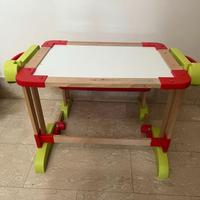 Scrivania per bambini