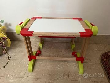 Scrivania per bambini