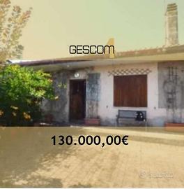 Casa singola a Grumolo delle Abbadesse (VI)