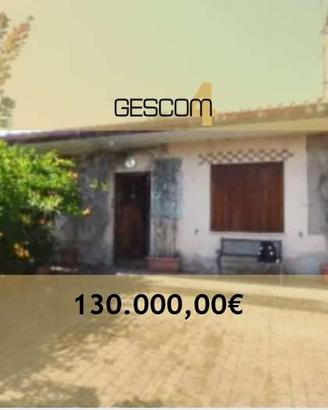 Casa singola a Grumolo delle Abbadesse (VI)