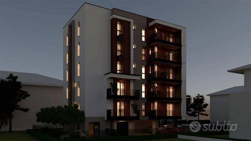 Appartamento – Rimini, Bellariva - Vista 3