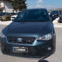 SEAT ARONA 1.0 TGI FR
