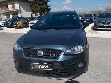 SEAT ARONA 1.0 TGI FR
