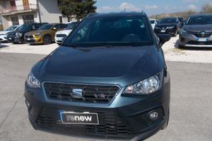 SEAT ARONA 1.0 TGI FR