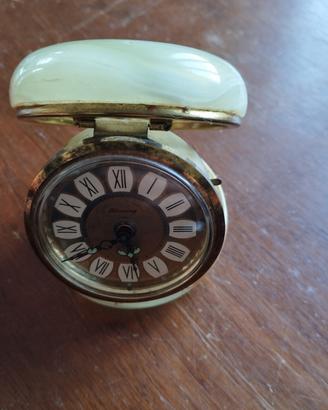 orologio da tavolo 