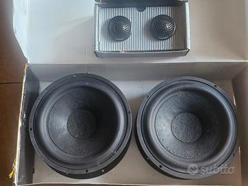 kit sistema 2 vie tec