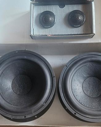 kit sistema 2 vie tec