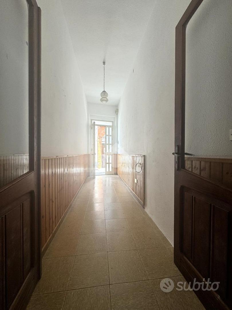Appartamento – Tortolì, Su Forru 'e sa Teula, Ogliastra - Vista 3