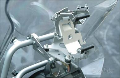 SUPPORTO TOURATECH BMW R1200GS ADV BUELL
