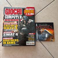 Giochi per il mio Computer n. 102