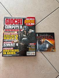 Giochi per il mio Computer n. 102