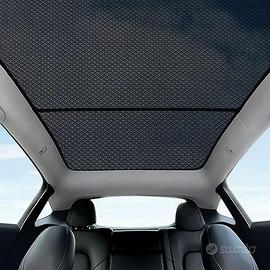 Tenda parasole per Tesla MY 2023 + vari accessori