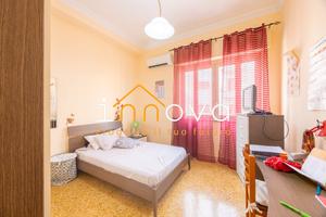 Camera da letto Palermo Perez Policlinico