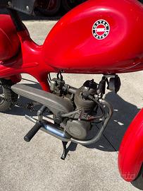 Motom Altro modello - 1961