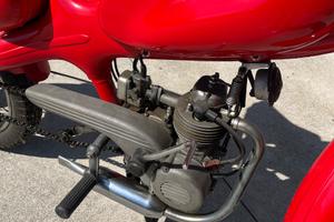 Motom Altro modello - 1961