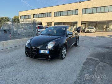 Alfa Romeo MiTo 1.4 77 CV 8V S&S Distinctive Sport