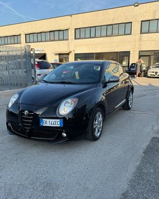 Alfa Romeo MiTo 1.4 77 CV 8V S&S Distinctive Sport