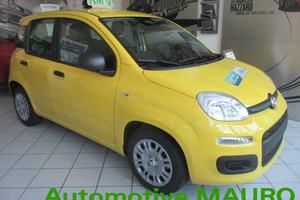 FIAT Pandina 1.0 FireFly 65 CV Hybrid Icon- NEOP