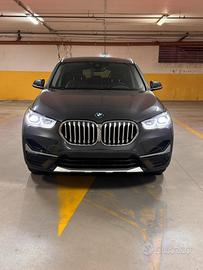 Bmw x1 18d xline
