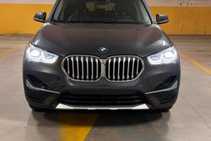 Bmw x1 18d xline