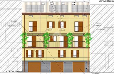 2 LOCALI A MONTICHIARI