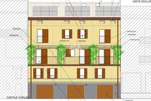 2 LOCALI A MONTICHIARI