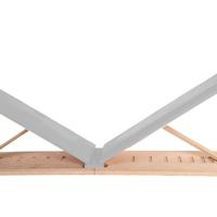 Panca Postural bianca