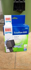 Pompa Filtro JUWEL Eccoflow 600