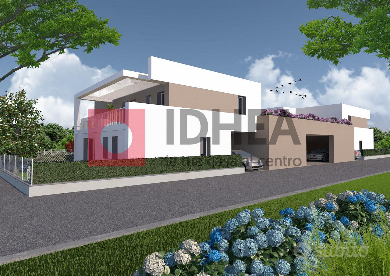 Apartment in Treviso, Sant'Antonino - Vista 3