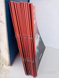 Quattroruote Alfa Romeo