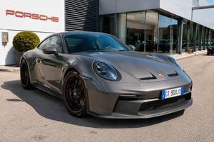 Porsche 911 GT3 Touring 992 – PCCB – Approved 2028