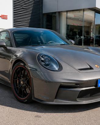 Porsche 911 GT3 Touring 992 – PCCB – Approved 2028