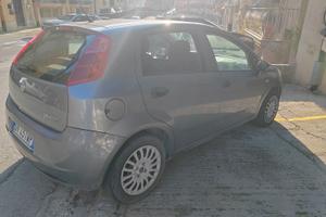 FIAT PUNTO 5 PORTE