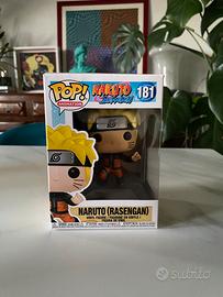 Funko Pop Naruto Rasengan 181