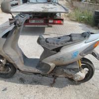 Ricambi usati per NRG MC2