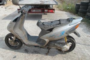 Ricambi usati per NRG MC2