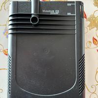 Filtro interno per acquario