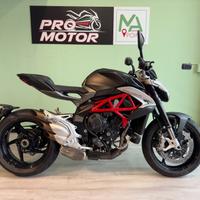 Mv Agusta Brutale 800 EAS ABS - 2017